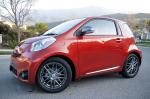 Scion iQ 2012 года